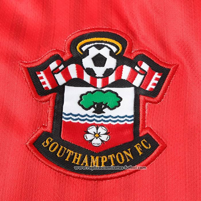 Primera Camiseta Southampton 2023 2024